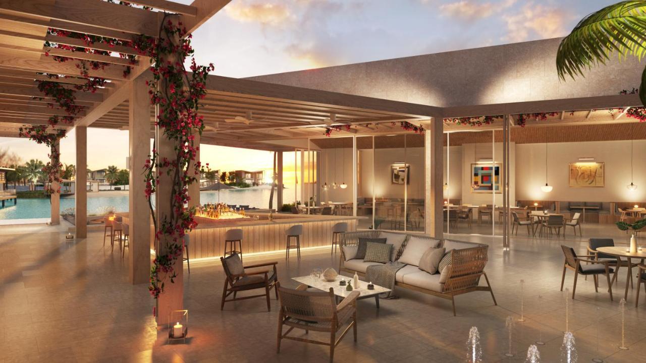 Hotel South Bank Long Bay Exterior foto